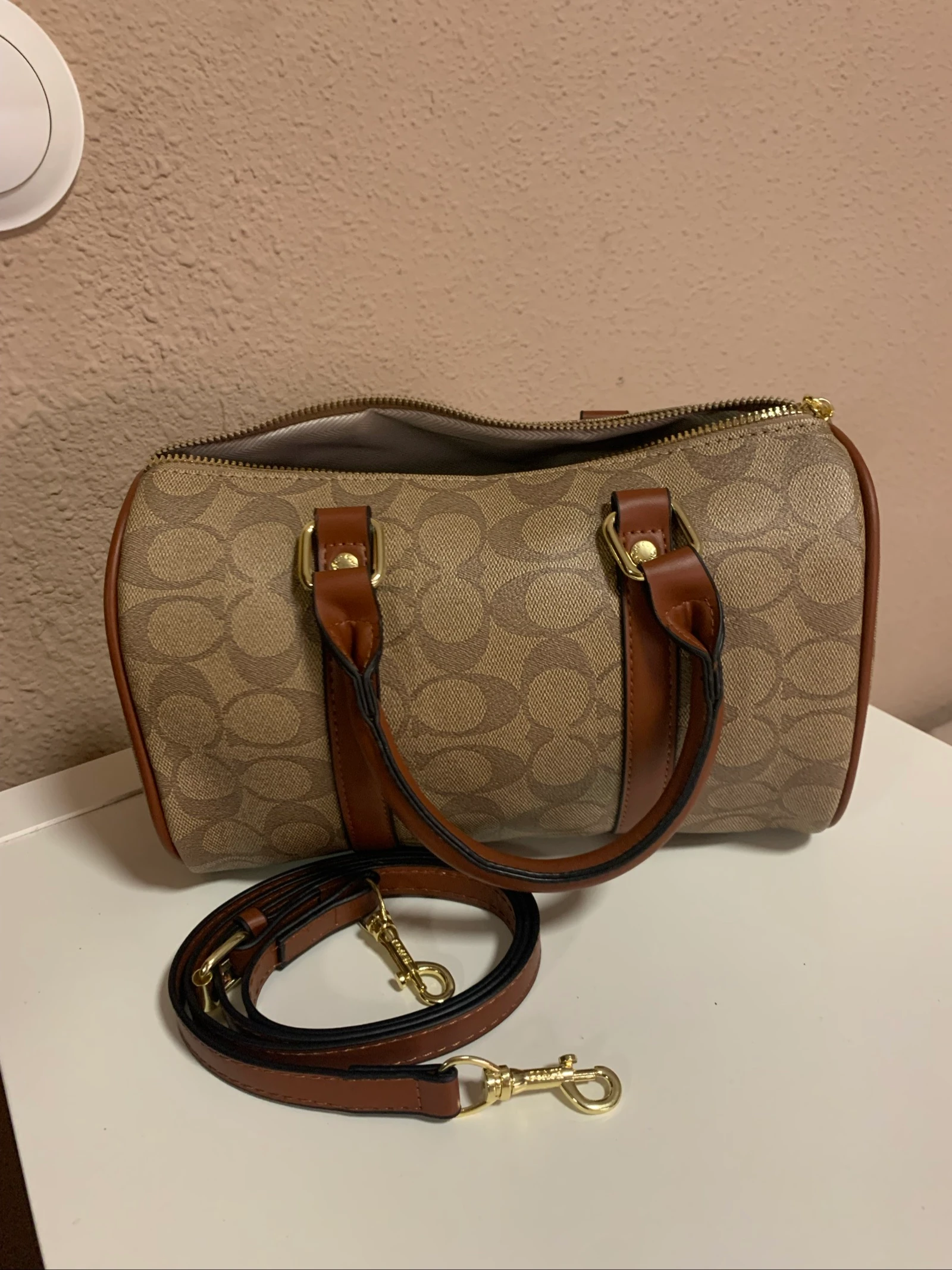 Bolso de mano  – photo 4